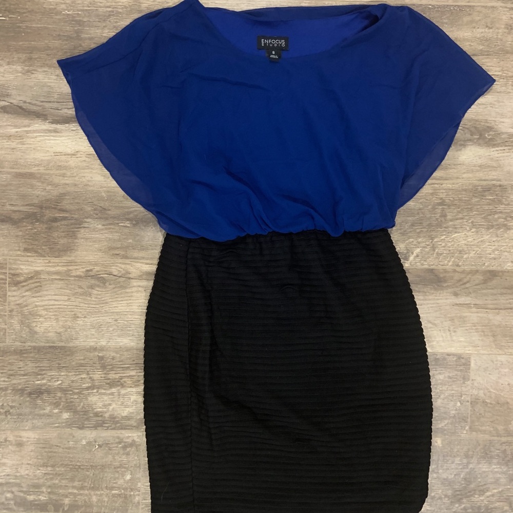 Professional Dress Attire